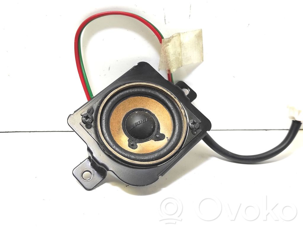 Mazda RX8 Panel speaker 