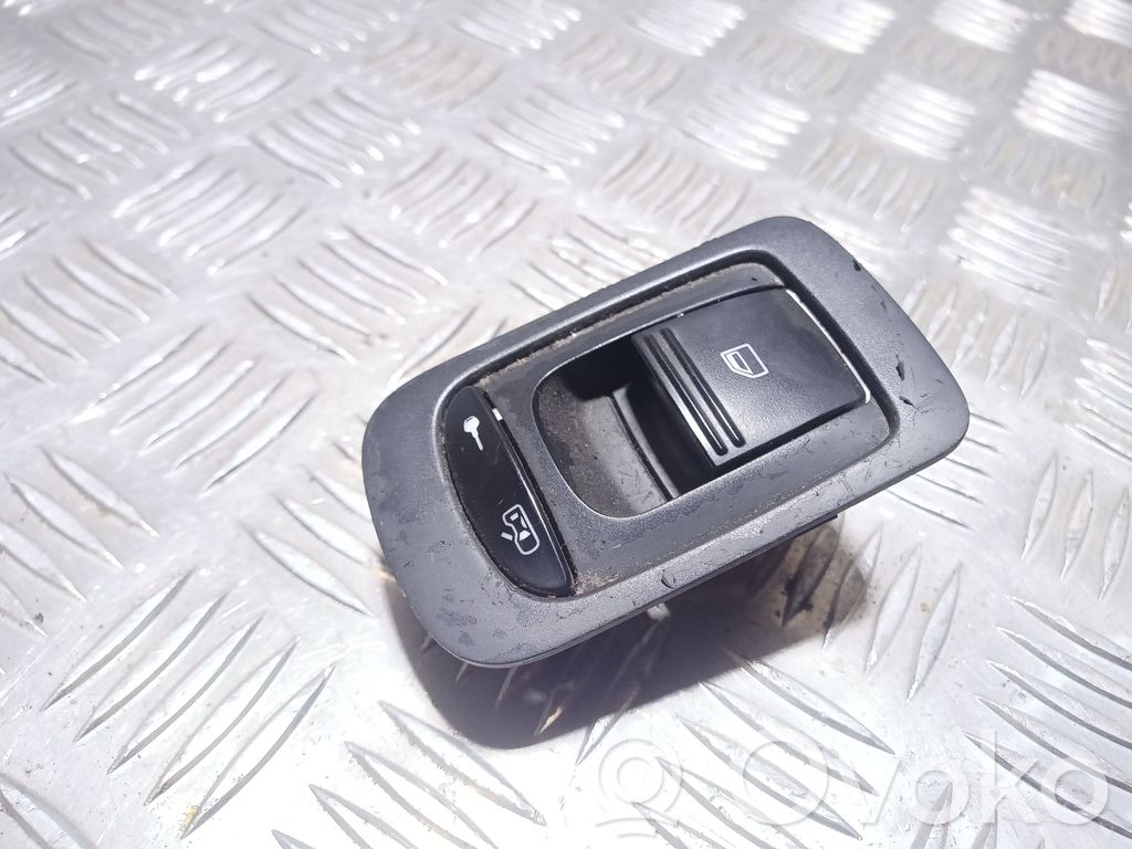 Porsche Cayenne (9PA) Electric window control switch 