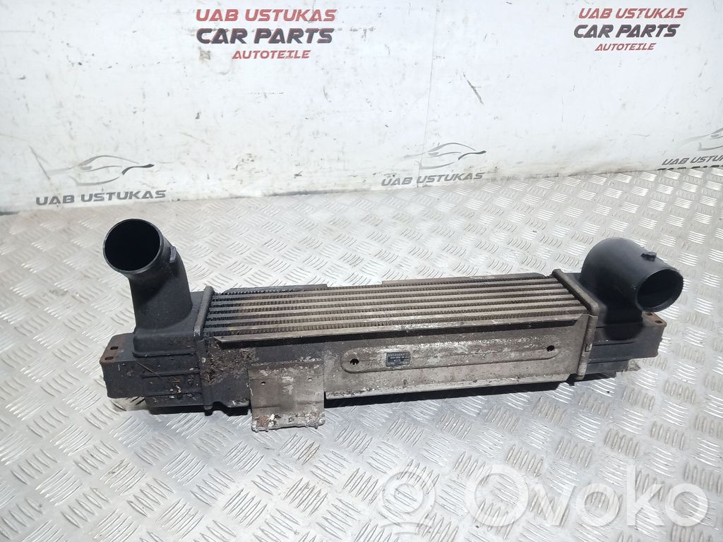 KIA Sorento Radiador intercooler 