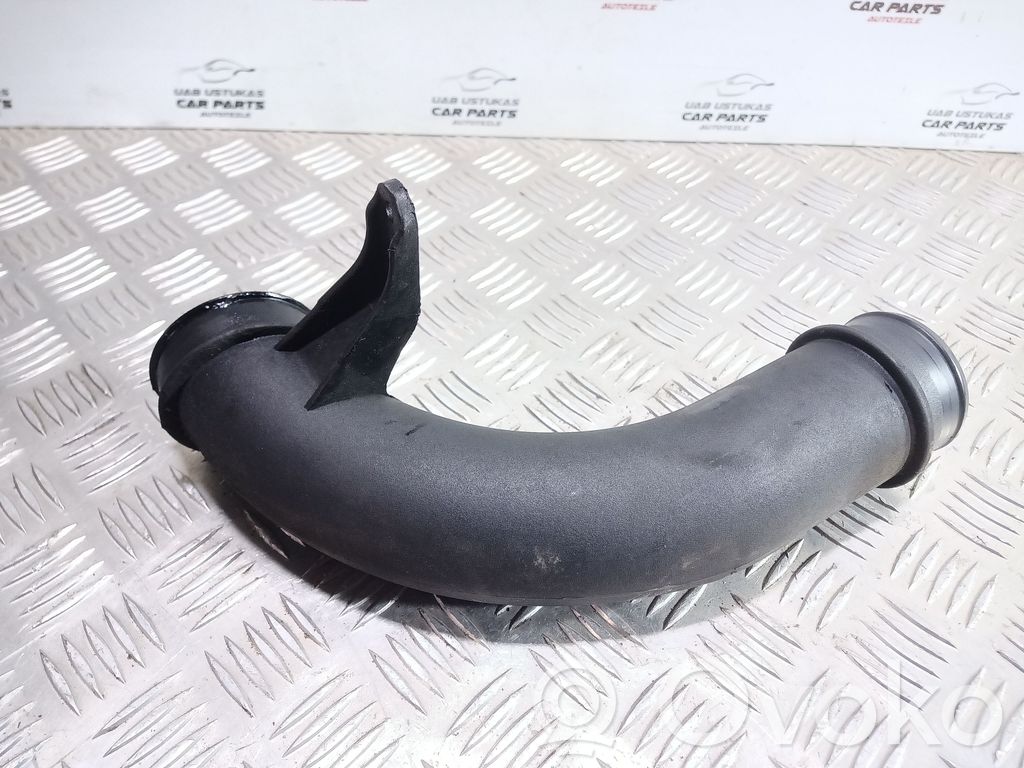 Chevrolet Captiva Intercooler hose/pipe 