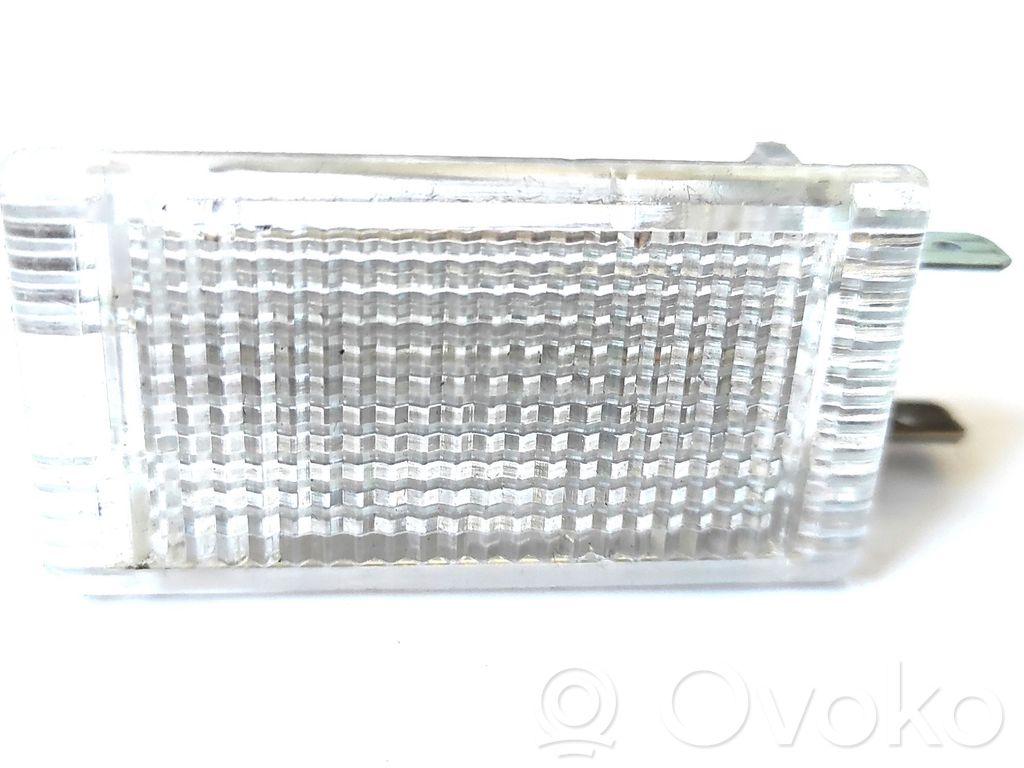 Otras luces interiores