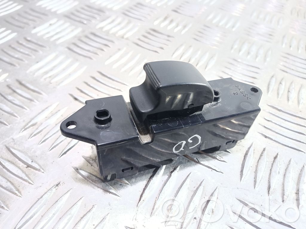 Mitsubishi Lancer VIII Electric window control switch 