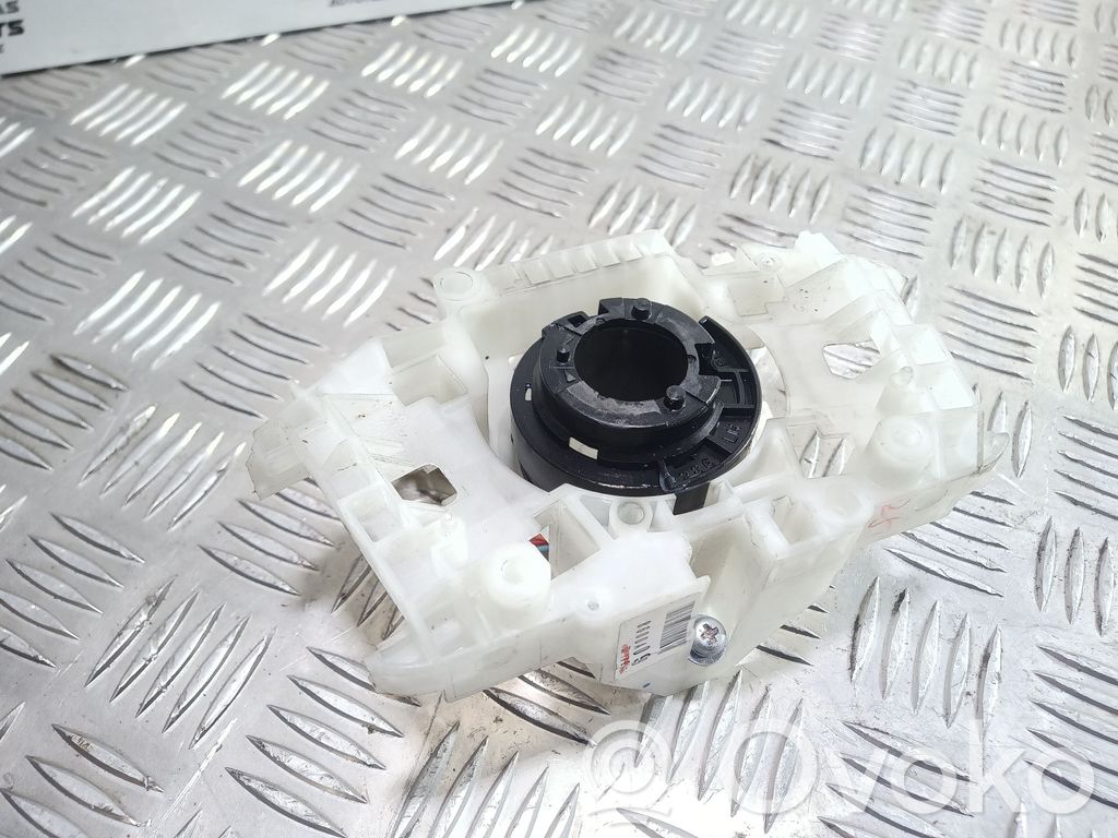 Mitsubishi Lancer VIII Bague collectrice/contacteur tournant airbag (bague SRS) 