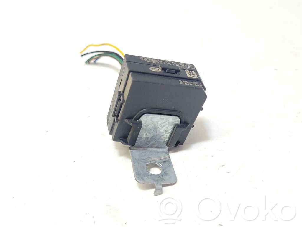 KIA Soul Immobilizer control unit/module 