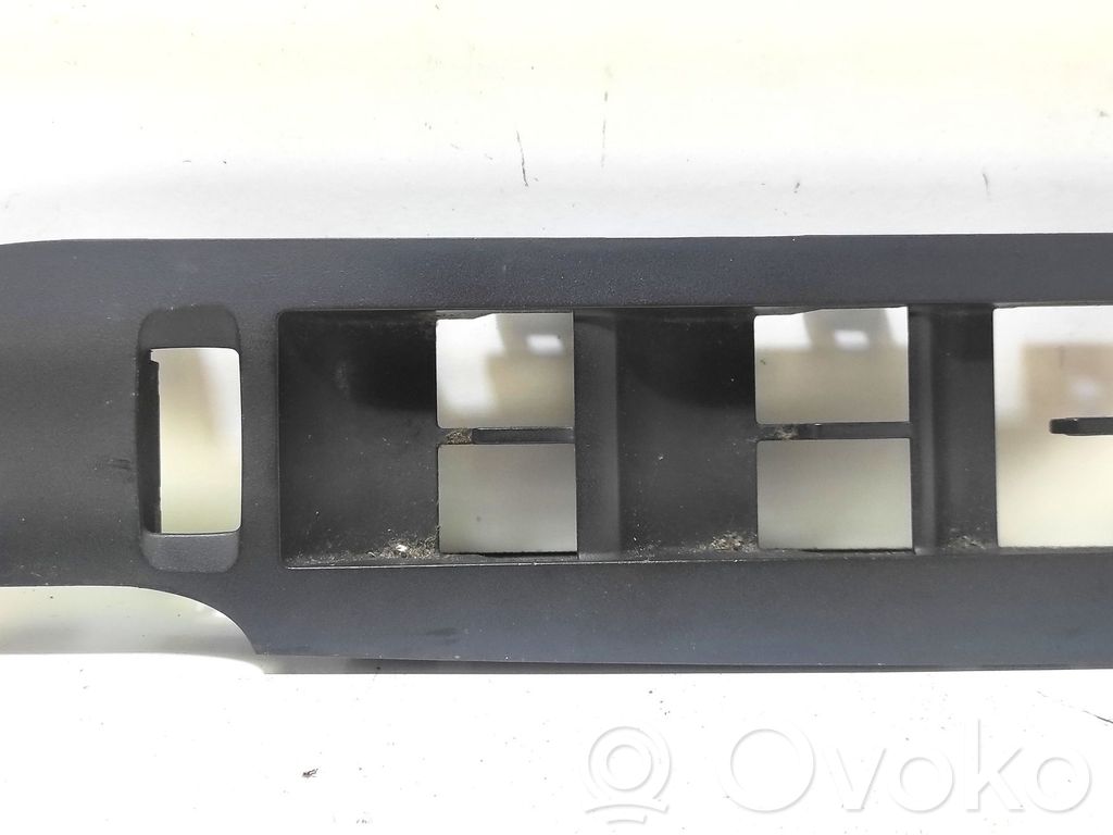 Chevrolet Captiva Other interior part 