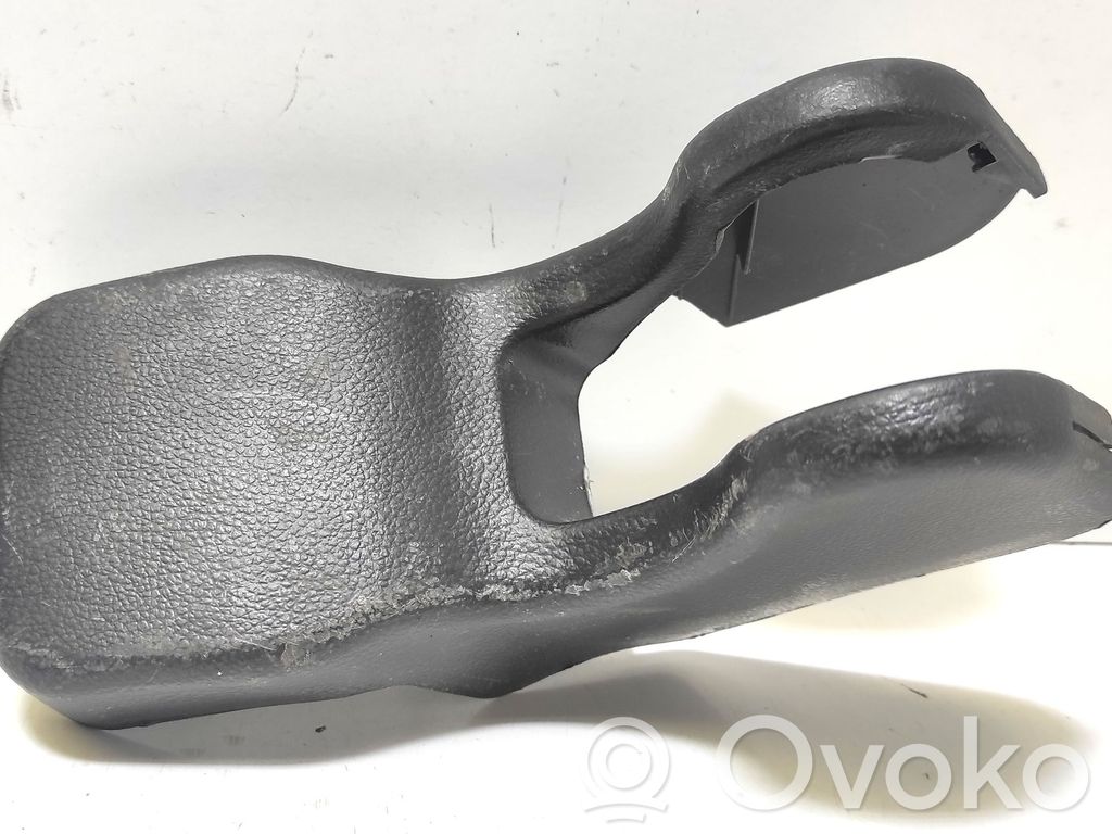Chevrolet Captiva Alte piese de interior 