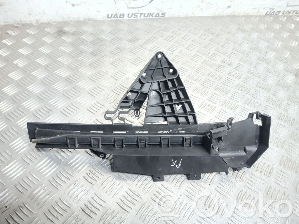 Ford Kuga I Other front door trim element 