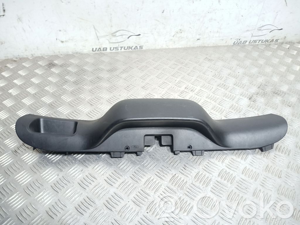 Ford Kuga I Inne elementy wykończenia bagażnika 