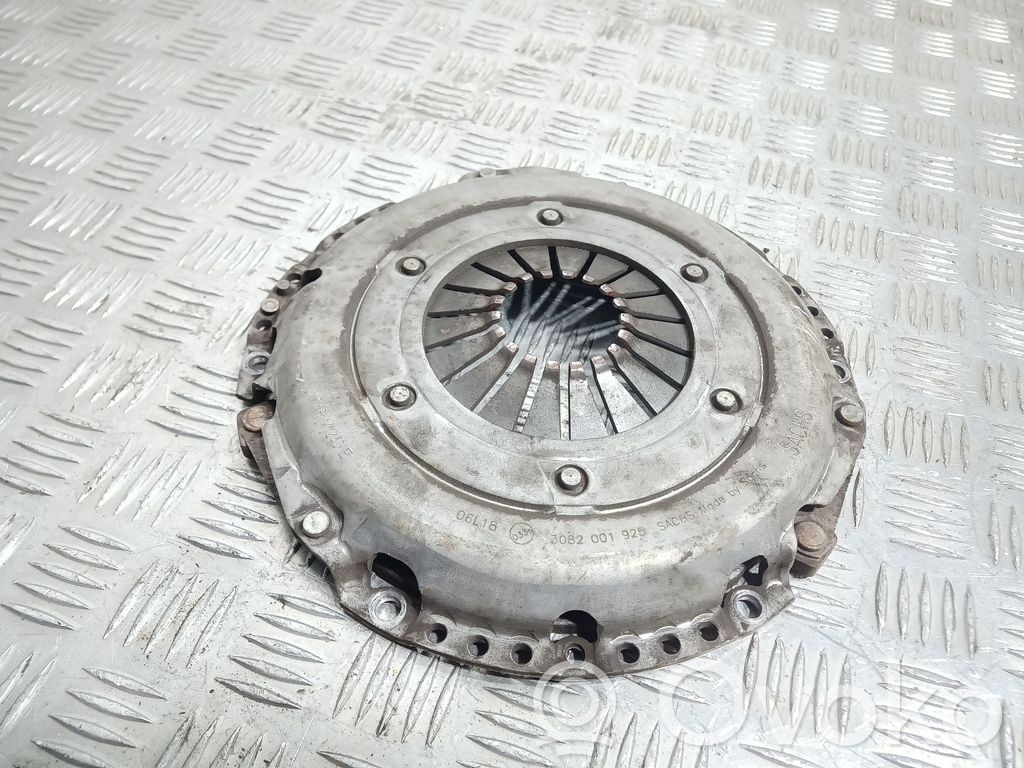 Opel Zafira B Piastra di pressione 