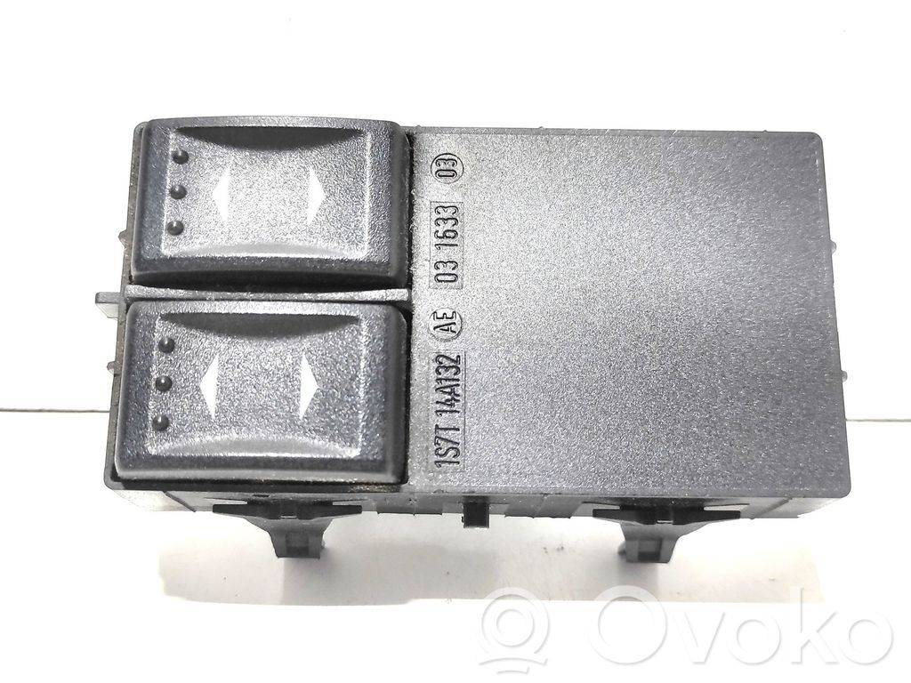 Ford Mondeo Mk III Electric window control switch 