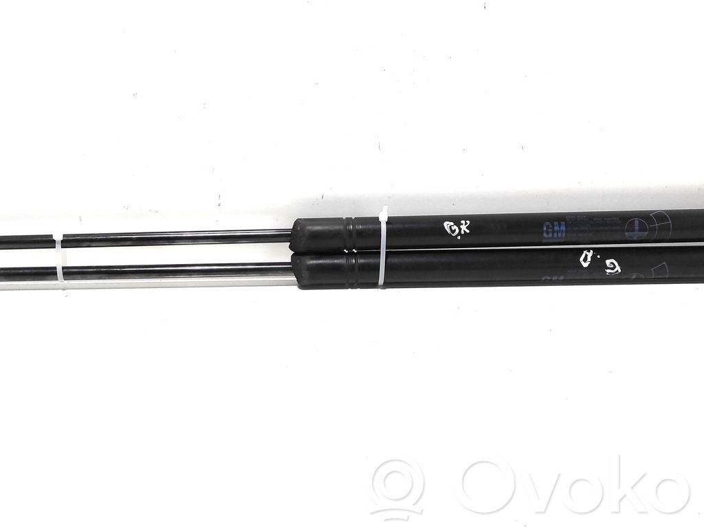 Opel Astra G Tailgate/trunk strut/damper 
