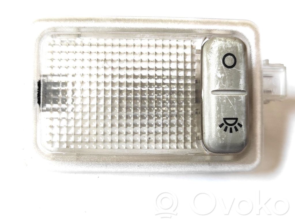 Ford Mondeo MK II Autre éclairage intérieur 