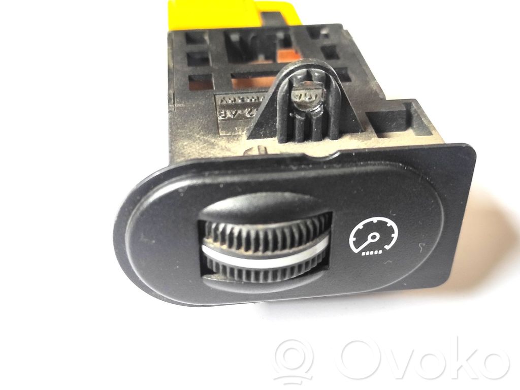 Ford Mondeo MK II Panel lighting control switch 