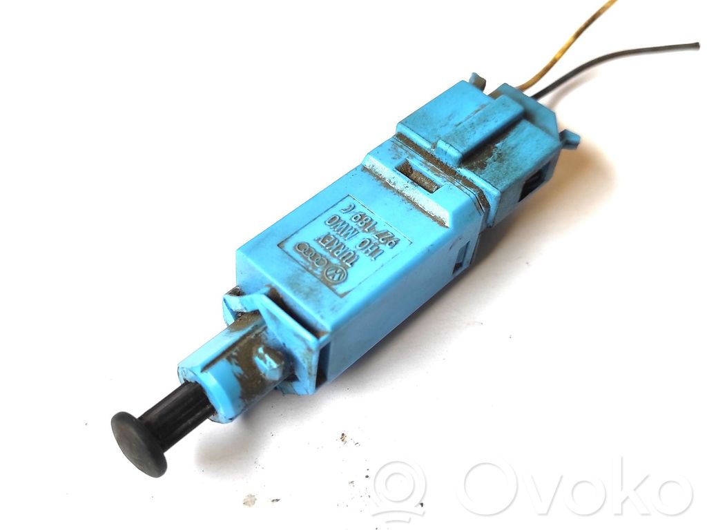 Volkswagen Golf III Brake pedal sensor switch 