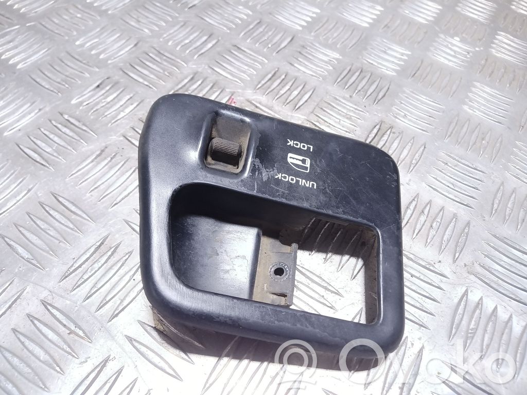 Chrysler Grand Voyager II Central locking switch button 