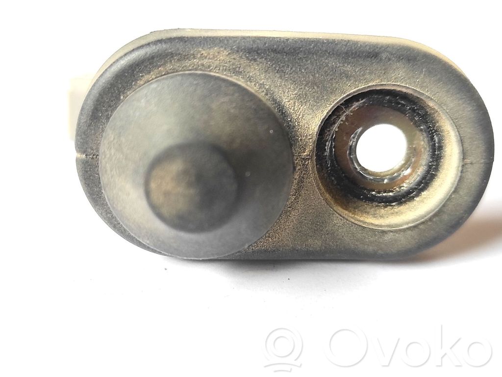 Front door sensor