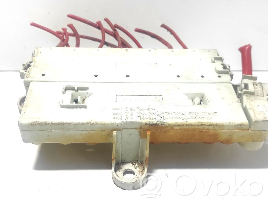 BMW 5 E39 Positive wiring loom 