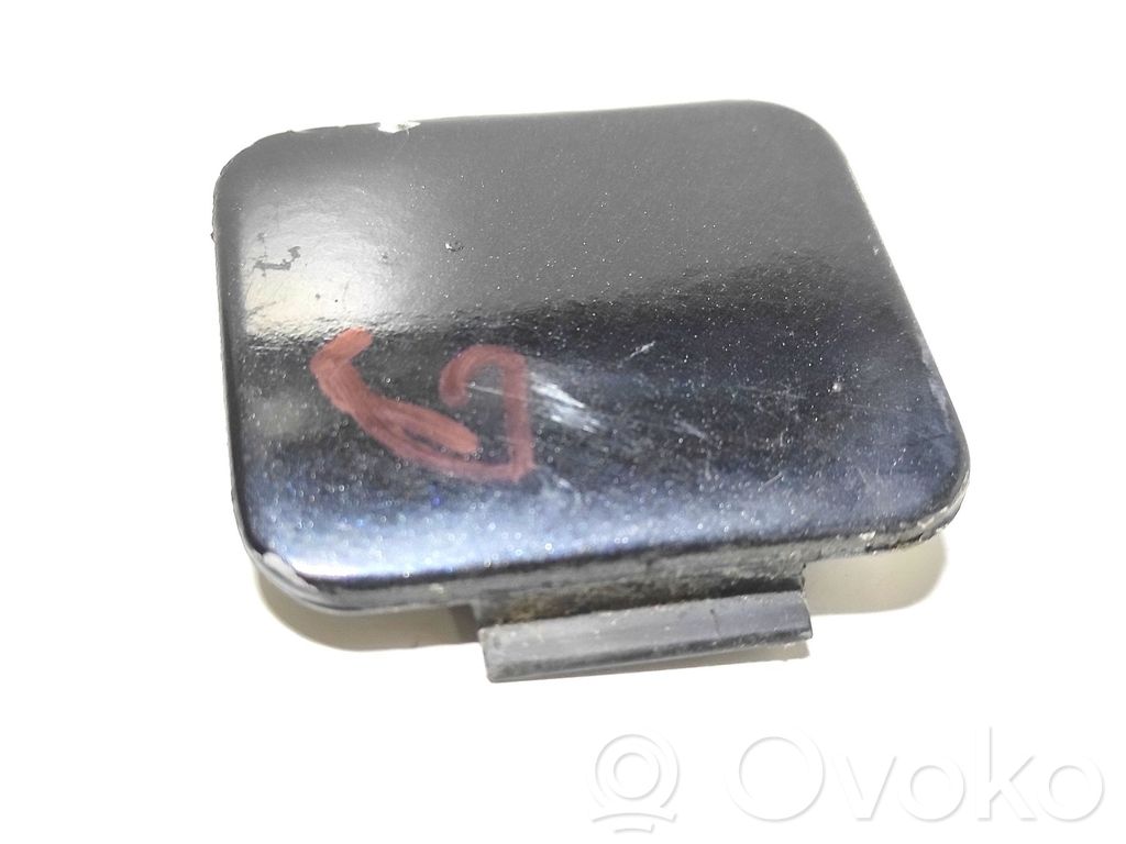 BMW 5 E39 Abdeckung Deckel Abschleppöse hinten 
