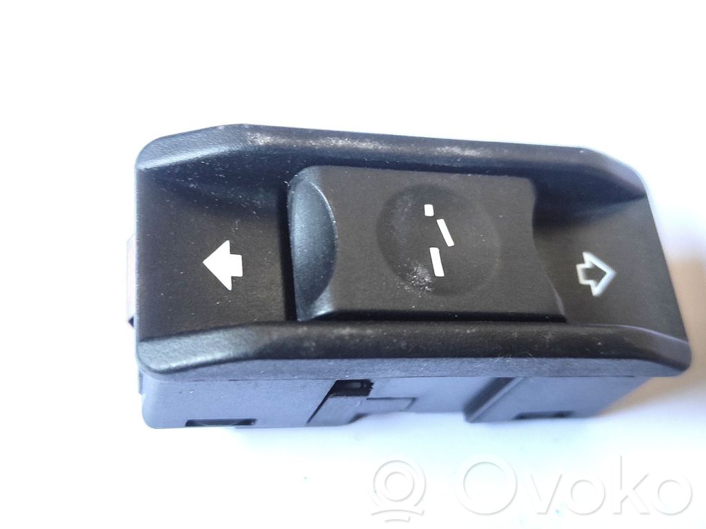 Land Rover Range Rover L322 Sunroof switch 