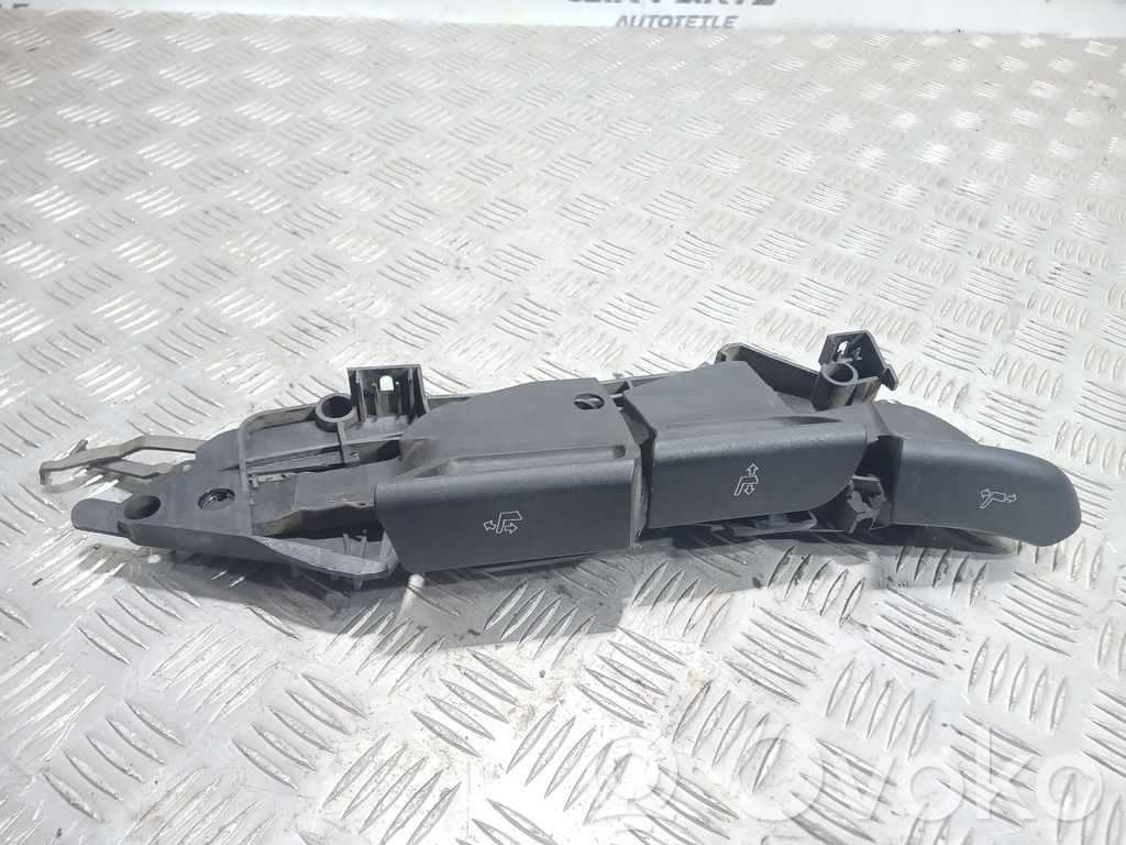 BMW 5 E39 Perilla de ajuste del asiento (Usadas) 