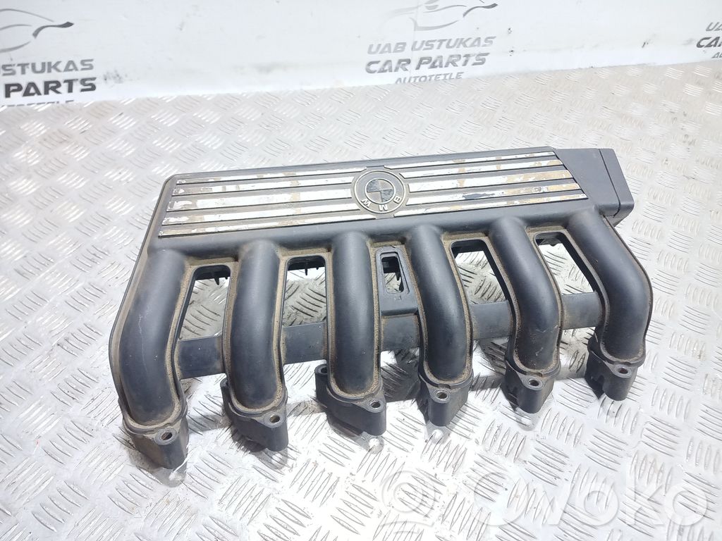 BMW 5 E39 Intake manifold 