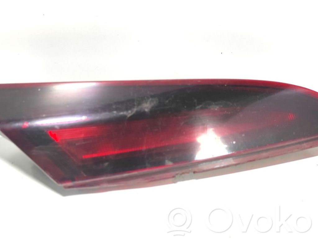 Opel Insignia A Tailgate rear/tail lights 