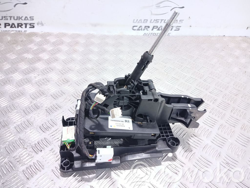 Mitsubishi Outlander Selector caja de cambios 