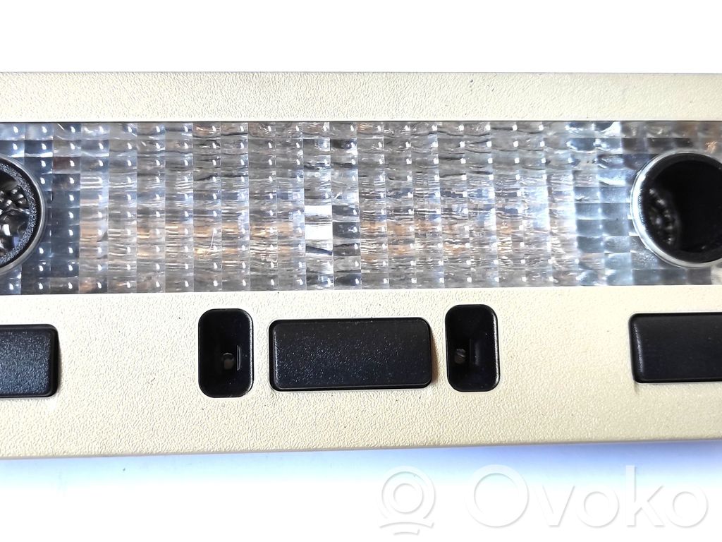 Land Rover Range Rover L322 Interior lighting switch 
