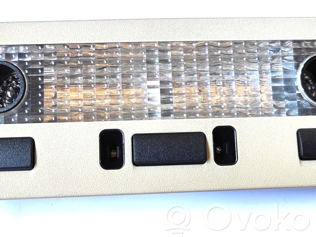 Land Rover Range Rover L322 Interior lighting switch 