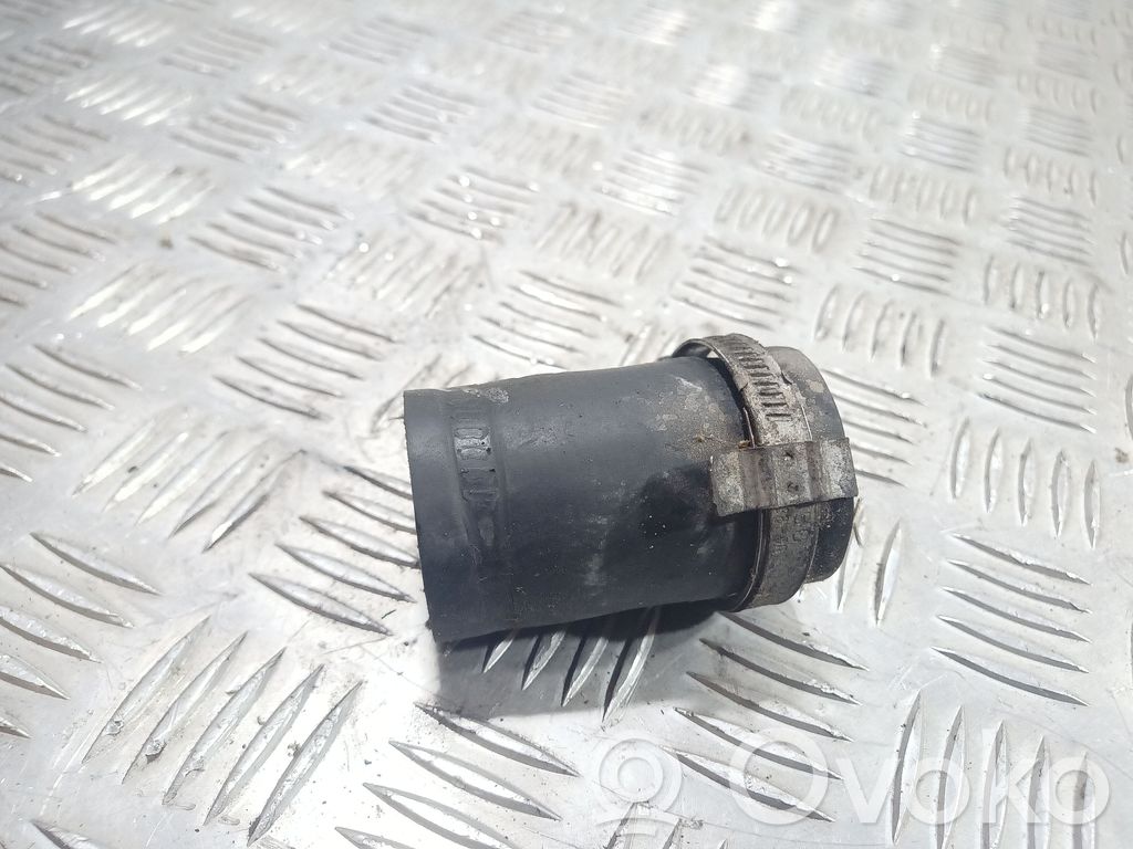 Jaguar XF X250 Intercooler hose/pipe 