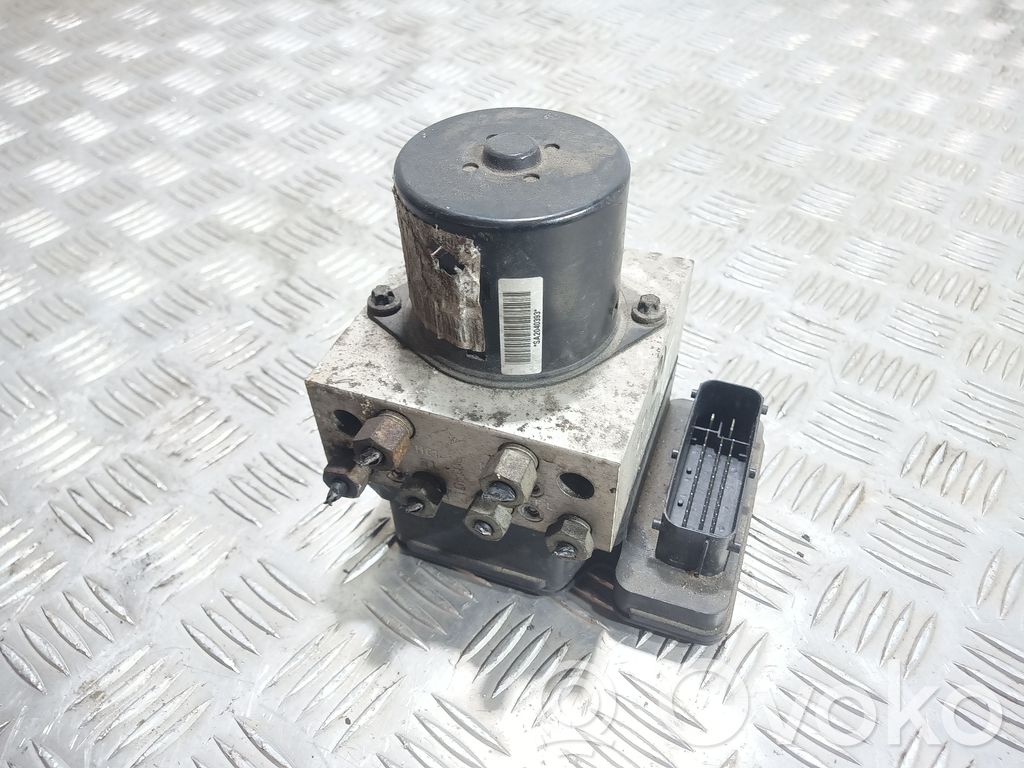 ABS-pumppu   13316697