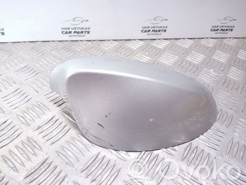 BMW 1 E81 E87 Plastic wing mirror trim cover 