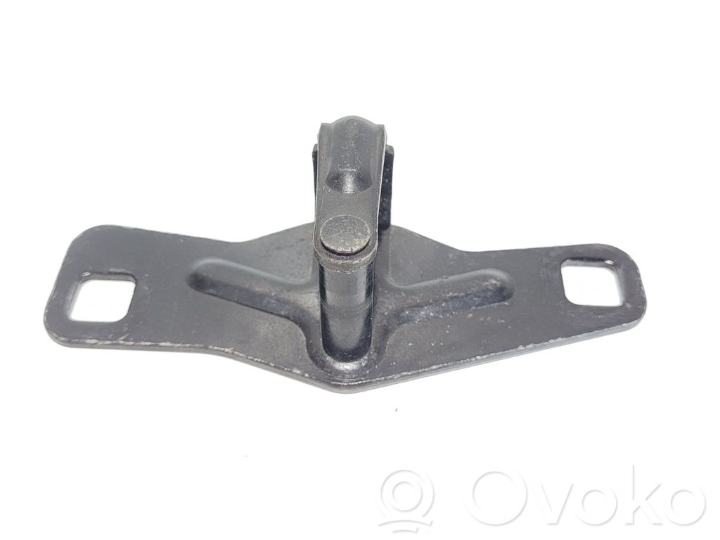 Audi A6 S6 C6 4F Loading door lock loop/hook striker 