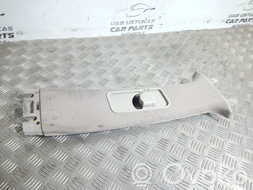 Land Rover Discovery 3 - LR3 Rivestimento montante (B) (superiore) 