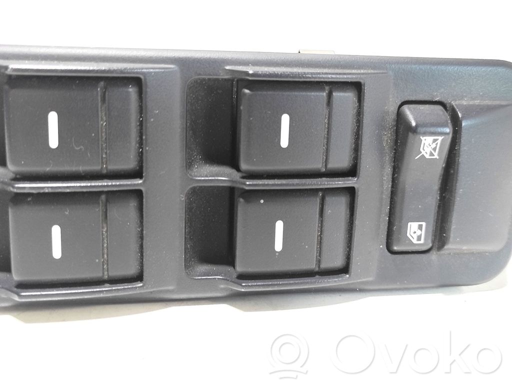 Land Rover Discovery 3 - LR3 Comutator comandă geamuri electrice 