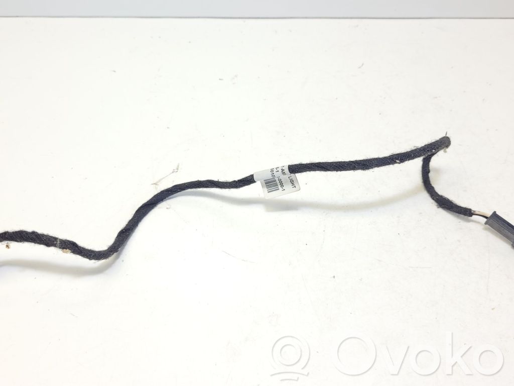 Opel Insignia A Otros cableados 