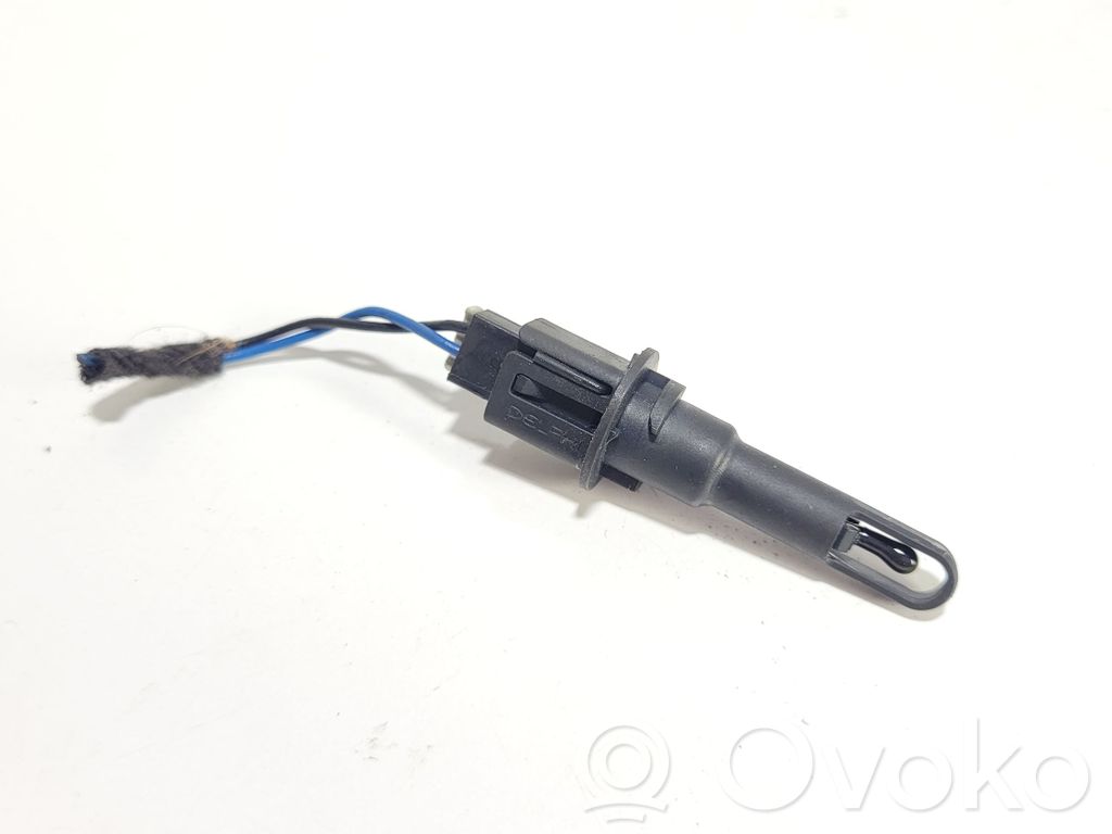 Opel Insignia A Interior temperature sensor 