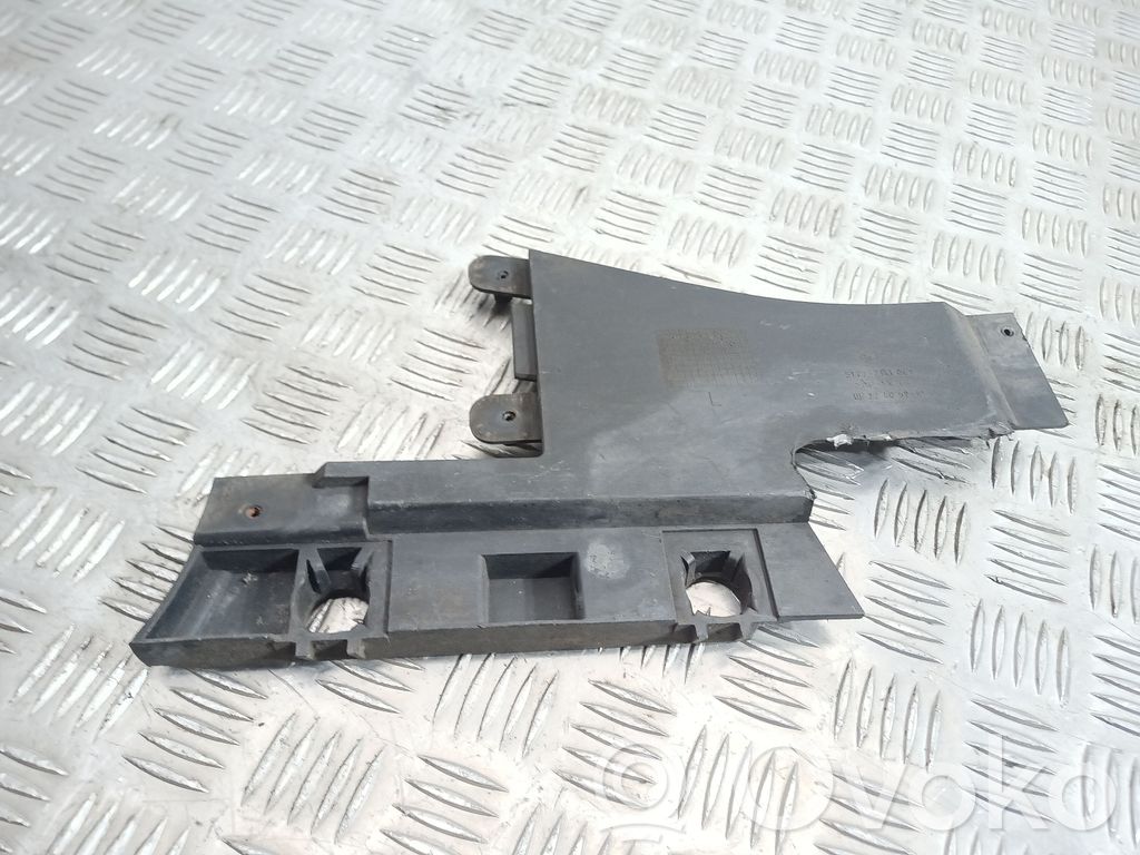BMW 1 E81 E87 Side bottom protection 