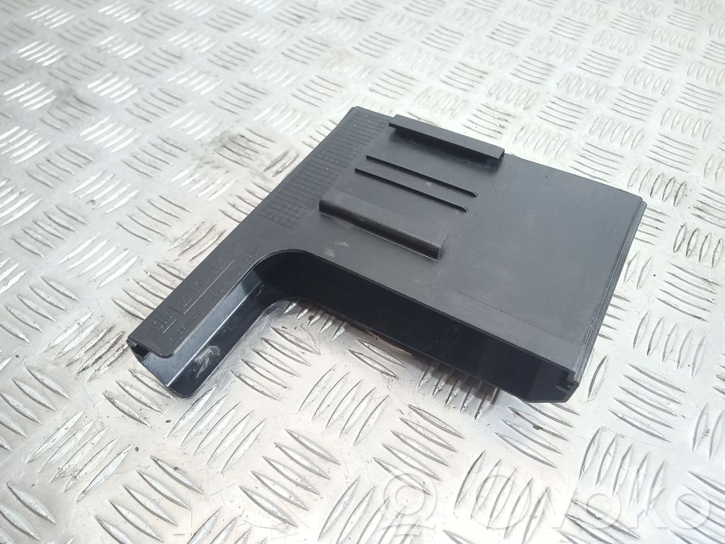 Opel Insignia A Engine control unit holder 