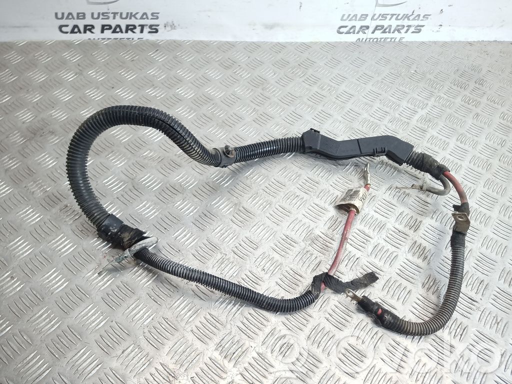 Opel Insignia A Câble de batterie positif 