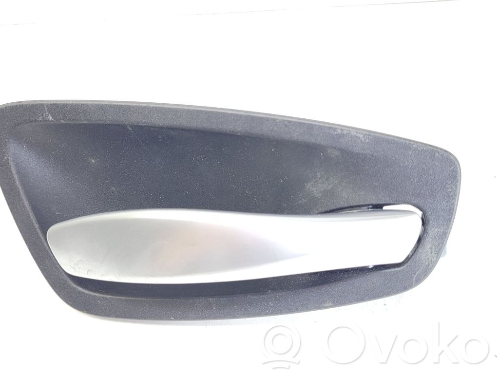 BMW 1 E81 E87 Front door interior handle 