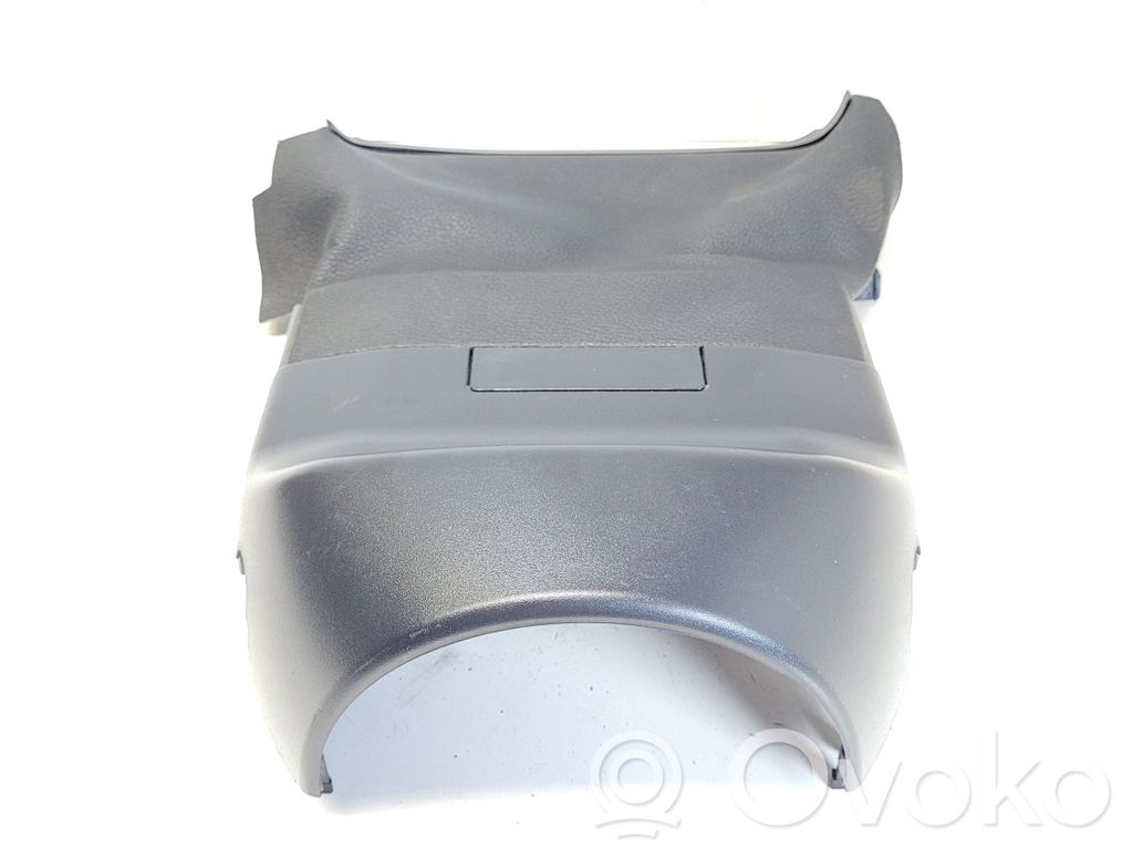 BMW 1 E81 E87 Steering wheel column trim 