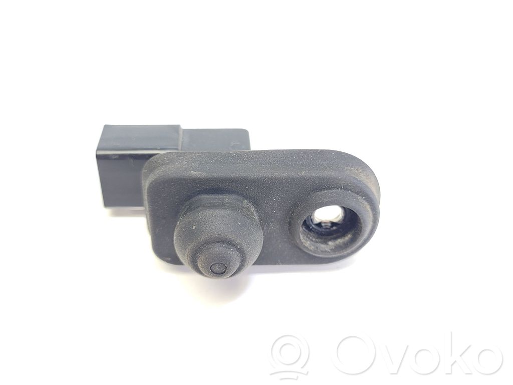 Mitsubishi Lancer Front door sensor 