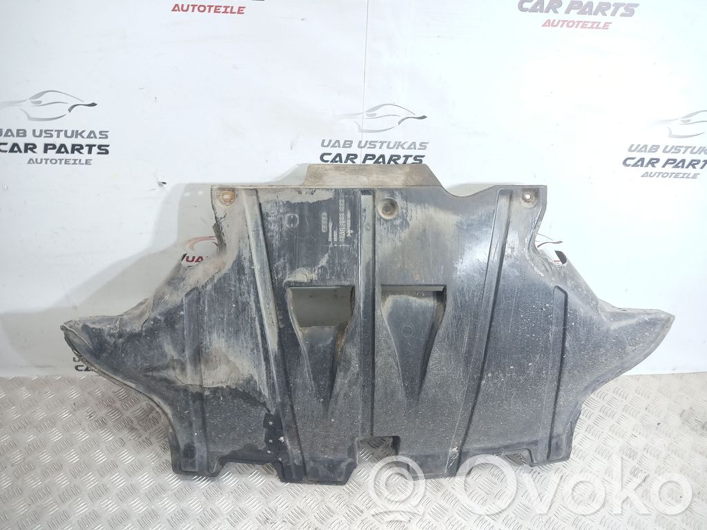 Engine splash shield/under tray   8A0863823