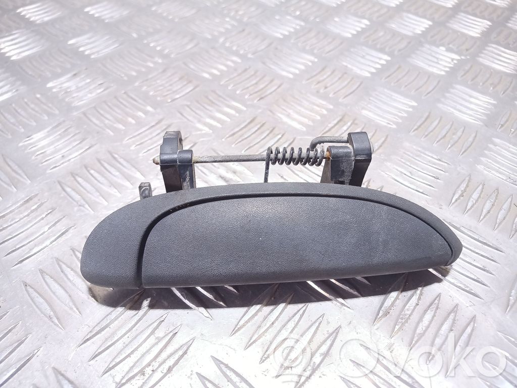 Renault Scenic I Manecilla externa puerta trasera 