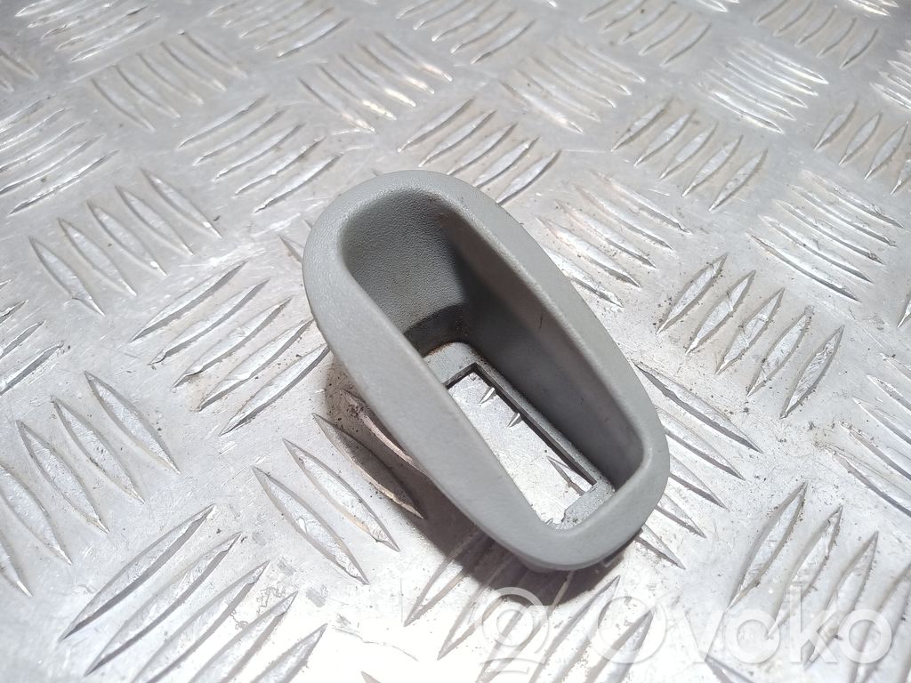 Renault Scenic I Rear door window switch trim 