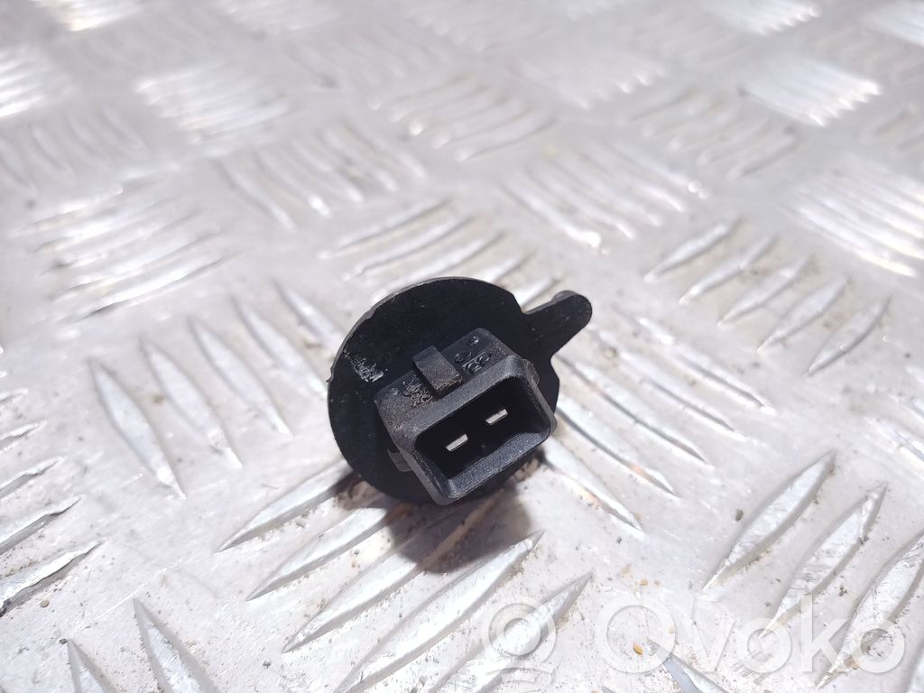 Peugeot 406 Interior temperature sensor 