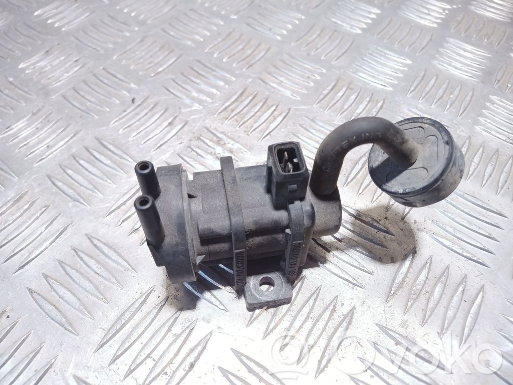 Mitsubishi Carisma Electroválvula del turbo 