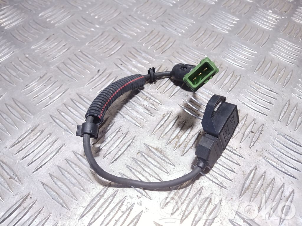 Sensor   091097