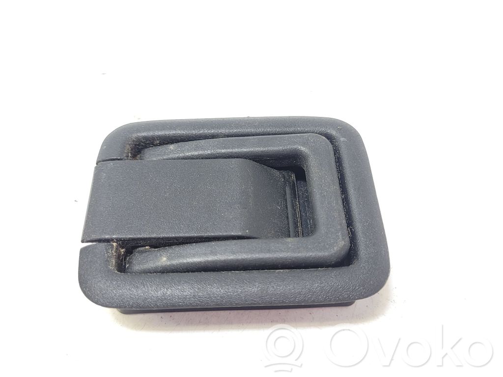 Subaru Forester SH Tie down hook / loop 